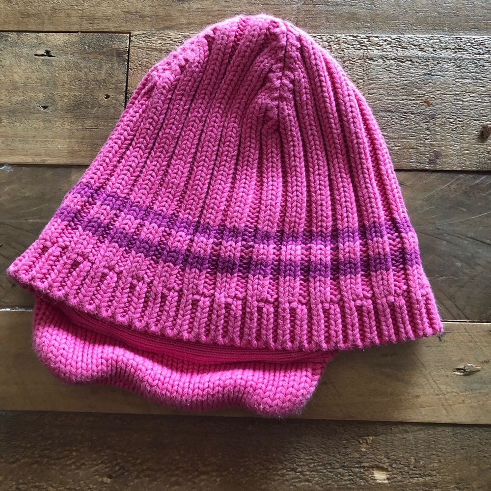 Hanna Anderson girls beanie‎